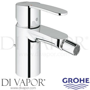 Grohe 23226000 Wave Cosmopolitan Single-Lever Basin Mixer (1/2 Inch) S-Size Spare Parts