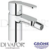 Grohe 23226000 Mixer Spare Parts