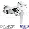 Grohe 23227000 Mixer Spare Parts