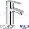 Grohe 23231000 Mixer Spare Parts