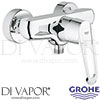 Grohe 23237000 Mixer Spare Parts