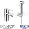 Grohe 23238000 Mixer Spare Parts