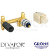 Grohe 23254000 Mixer Spare Parts