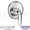 Grohe 23269000 Mixer Spare Parts