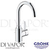 Grohe 23271000 Mixer Spare Parts