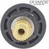 Thermostatic Cartridge for Olive Shower Valve 2328267
