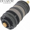 Thermostatic Cartridge for Olive Shower Valve