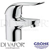Grohe 23288000 Mixer Spare Parts