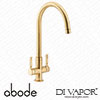 Abode Spare Parts