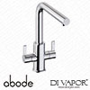 Abode Spare Parts