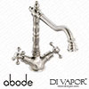 Abode Spare Parts