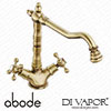 Abode Spare Parts