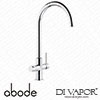 Abode Spare Parts