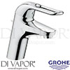 Grohe 23292000 Spare Parts