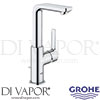 Grohe 23296001 Mixer Spare Parts