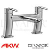 AKW-23303 Spare Parts