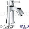 Grohe 23303000 Mixer Spare Parts