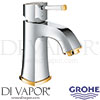 Grohe 23303IG0 Mixer Spare Parts