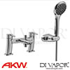 AKW-23304 Spare Parts