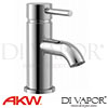 AKW-23306 Spare Parts