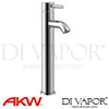 AKW-23307 Spare Parts