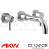 AKW-23308 Spare Parts