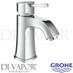 Grohe 23310000 Grandera Basin Mixer (1/2 Inch) M-Size Spare Parts