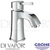 Grohe 23310000 Mixer Spare Parts