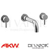 AKW-23312 Spare Parts