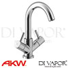 AKW-23313 Spare Parts