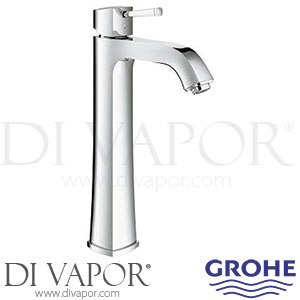 Grohe 23313000 Grandera Single-Lever Basin Mixer Tap XL-Size Spare Parts