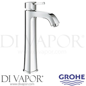 Grohe 2331400A Grandera Single-Lever Basin Mixer XL-Size Spare Parts