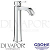 Grohe 2331400A Mixer Spare Parts