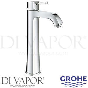 Grohe 23314ENA Grandera Single-Lever Basin Mixer XL-Size Spare Parts