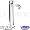 Grohe 23314ENA Mixer Spare Parts