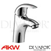 AKW-23316 Spare Parts