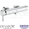 Grohe 23316000 Mixer Spare Parts