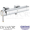 Grohe 23316IG0 Mixer Spare Parts