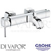 Grohe 23317000 Mixer Spare Parts