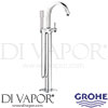 Grohe 23318000 Mixer Spare Parts