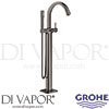 Grohe 23318A00 Mixer Spare Parts