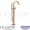 Grohe 23318DA0 Mixer Spare Parts