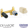 Grohe 23320000 Mixer Spare Parts