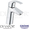 Grohe 23324001 Mixer Spare Parts