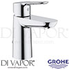 Grohe 23329000 Mixer Spare Parts