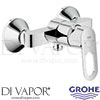 Grohe 23340000 Mixer Spare Parts