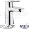 Grohe 23343000 Mixer Spare Parts