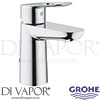Grohe 23350000 Mixer Spare Parts