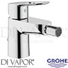 Grohe 23353000 Mixer Spare Parts