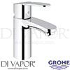 Grohe 2337320E Mixer Spare Parts